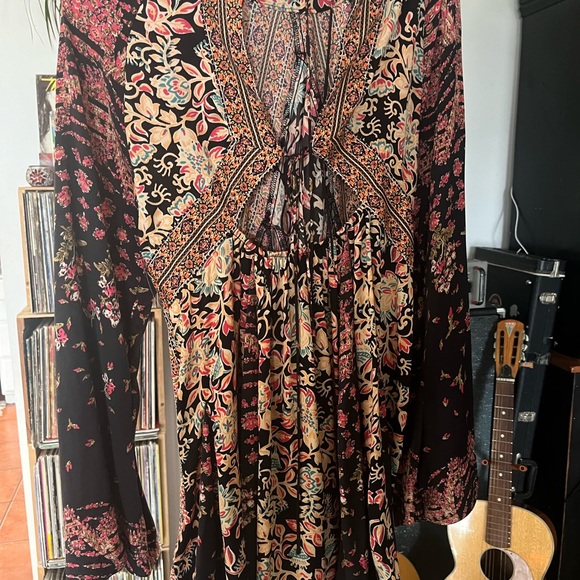 Free people dress - Picture 3 of 5